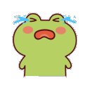 cryfroggyq Slack emoji