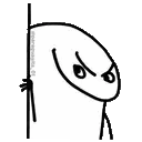 evilflorkyq Slack emoji