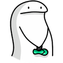 florksandalq Slack emoji