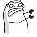 upsetflorkq Slack emoji
