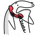 phoneflorkq Slack emoji