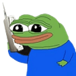 pepephoneq Slack emoji