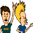headbangingq Slack emoji