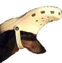 dogcrocheadq Slack emoji