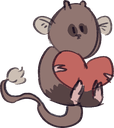 smol lil guyq Slack emoji