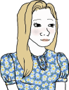 trad wife Slack emoji