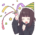 mashaconfettiq Slack emoji