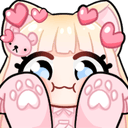 ani kittyq Slack emoji