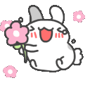 jumpingrabbitq Slack emoji