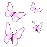 soft butterfliesq Slack emoji