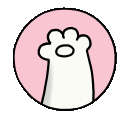 pawsome Slack emoji