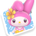 melody sticker0 Slack emoji