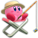 gone fishin0 Slack emoji