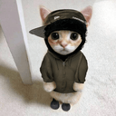 cattu 0 Slack emoji