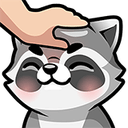 raccoon2 0 Slack emoji