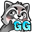 raccoon24 0 Slack emoji