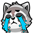 raccoon29 0 Slack emoji