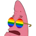 gaypatrick 0 Slack emoji