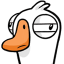 goosesus0 Slack emoji