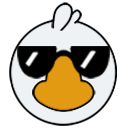 coolgoose0 Slack emoji