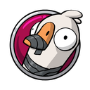 goosetape0 Slack emoji