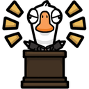 goosepastor0 Slack emoji