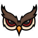 owleyes0 Slack emoji