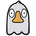 huhgoose0 Slack emoji