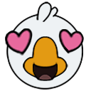 ducklove0 Slack emoji