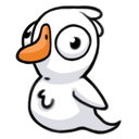 duckghost0 Slack emoji