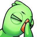 duckgreen0 Slack emoji