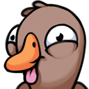 duckblep0 Slack emoji