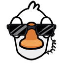 fbiduck0 Slack emoji