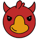 redduck0 Slack emoji