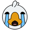 cryduck0 Slack emoji