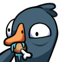 cannibalduck0 Slack emoji