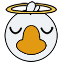 angelduck0 Slack emoji