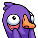 duckpurple0 Slack emoji