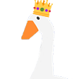 gooseking0 Slack emoji