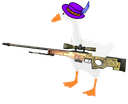 goosehunt0 Slack emoji