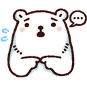 bearnervous0 Slack emoji