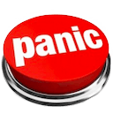 panic button clean Slack emoji