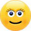 makeup Slack emoji
