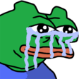 sadgepepo0 Slack emoji