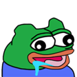 drool0 Slack emoji