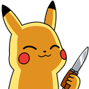 pikaknife0 Slack emoji