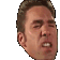 angry face squint Slack emoji
