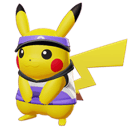 exercisepika0 Slack emoji