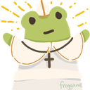 holyfrogg0 Slack emoji