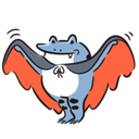batfrog0 Slack emoji